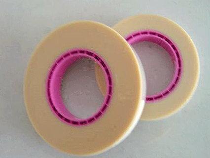 Cover tape